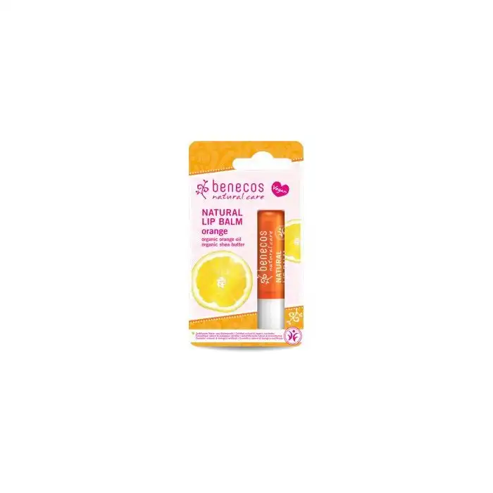 Bálsamo Labial 4.8 gr - Benecos - Comparador de precios