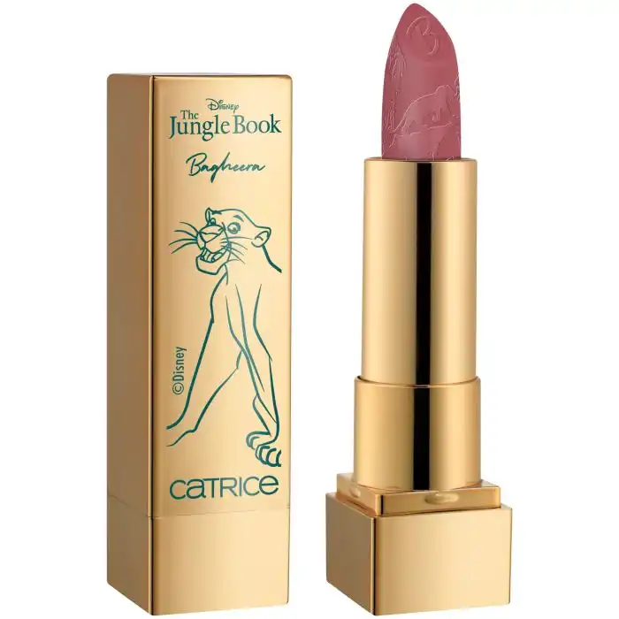Bálsamo labial El Libro de la Jungla de Disney 3 gr - CATRICE - Comparador de precios