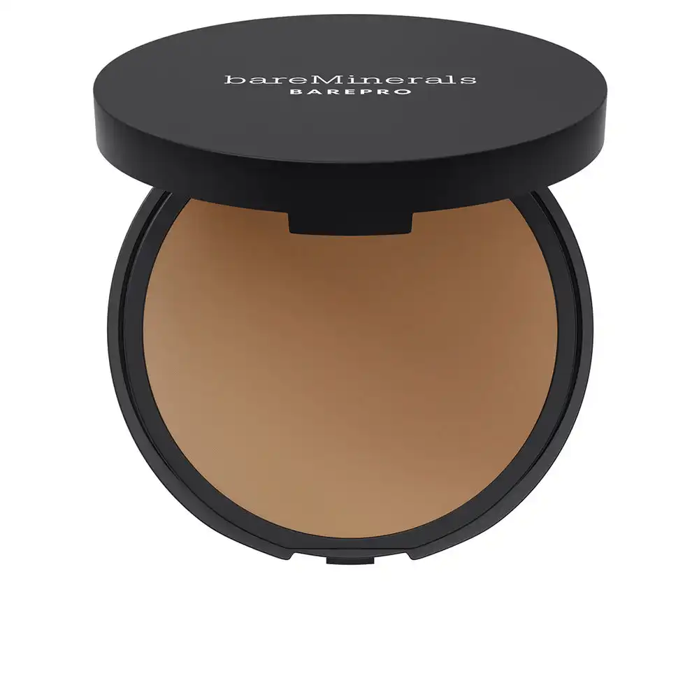 Barepro 16hr powder foundation deep #Medium Deep 45 Warm - bareMinerals - Comparador de precios