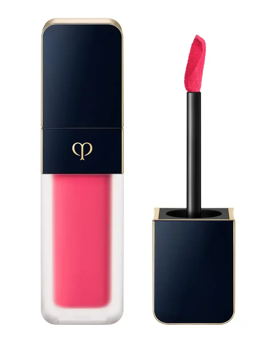 Barra de labios Cream Rouge Matte Clé de Peau Beauté Pink Perfection 118 - Clé de Peau Beauté - Comparador de precios