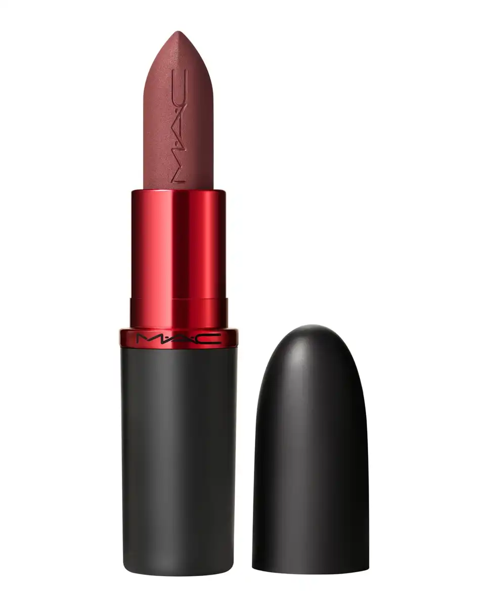 Barra de Labios Silky Matte Viva Glam Lipstick M.A.C. VIVA EMPOWERED - M.A.C - Comparador de precios