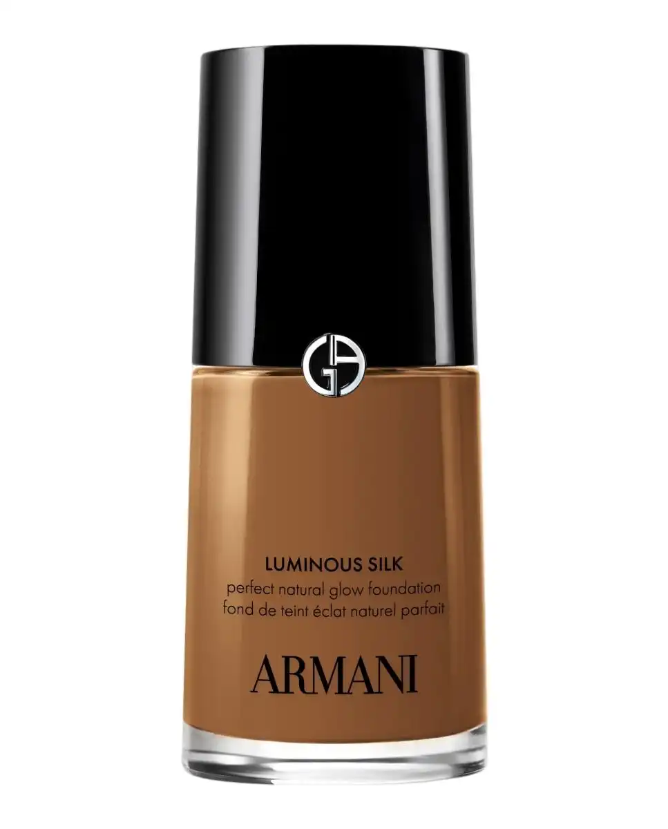 Base de Maquillaje Luminous Silk Fdt R25 30 Ml Giorgio Armani 13.6 - Giorgio Armani - Comparador de precios
