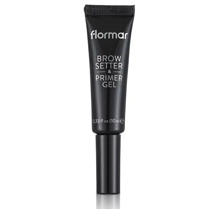 Base Fijadora Cejas 10 ml - FLORMAR - Comparador de precios