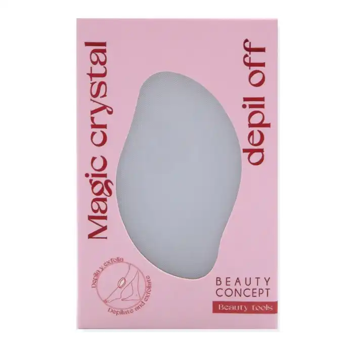 Beauty Concept Magic Crystal Depil Off - You Are The Princess - Comparador de precios