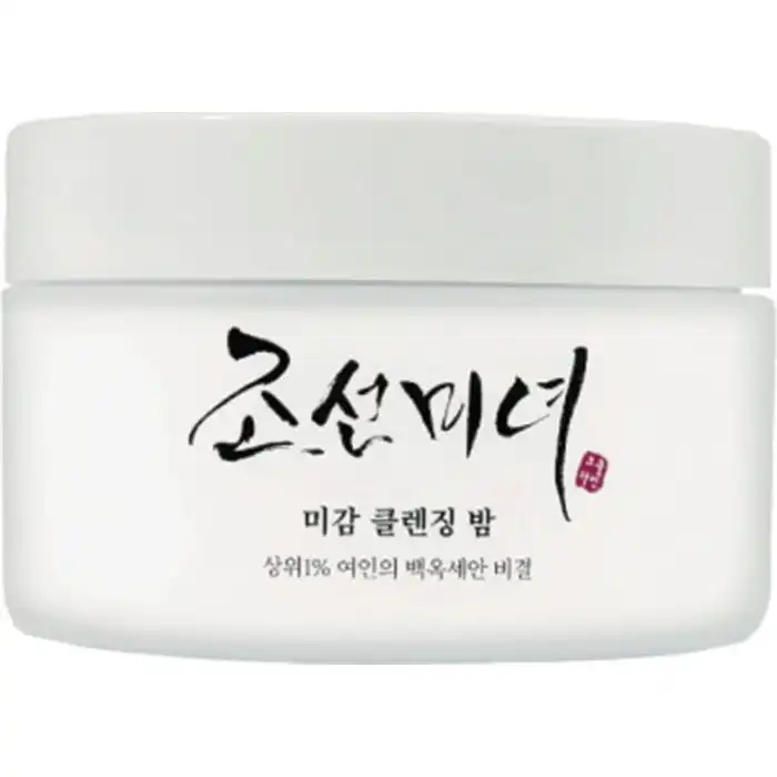 Beauty of Joseon Radiance Cleansing Balm 100 ML 100.0 ml - Beauty of Joseon - Comparador de precios