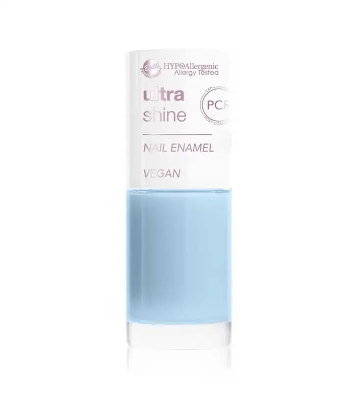 Bell - *Ultra* - Esmalte de uñas HypoAllergenic Ultra Shine - 01: Summer Song - Bell - Comparador de precios