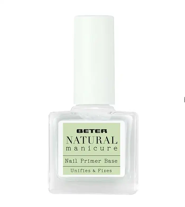 Beter - Prebase para uñas Natural Manicure - Alisa y fija - Beter - Comparador de precios