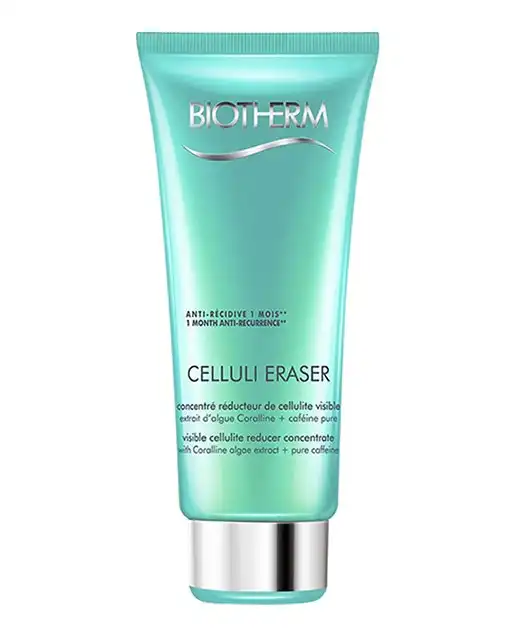 Biotherm - Reductor De Celulitis Celluli Eraser - Biotherm - Comparador de precios