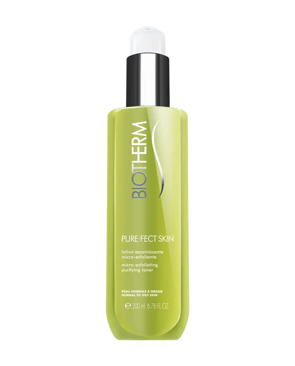 Biotherm - Tónico Facial Purefect - Biotherm - Comparador de precios