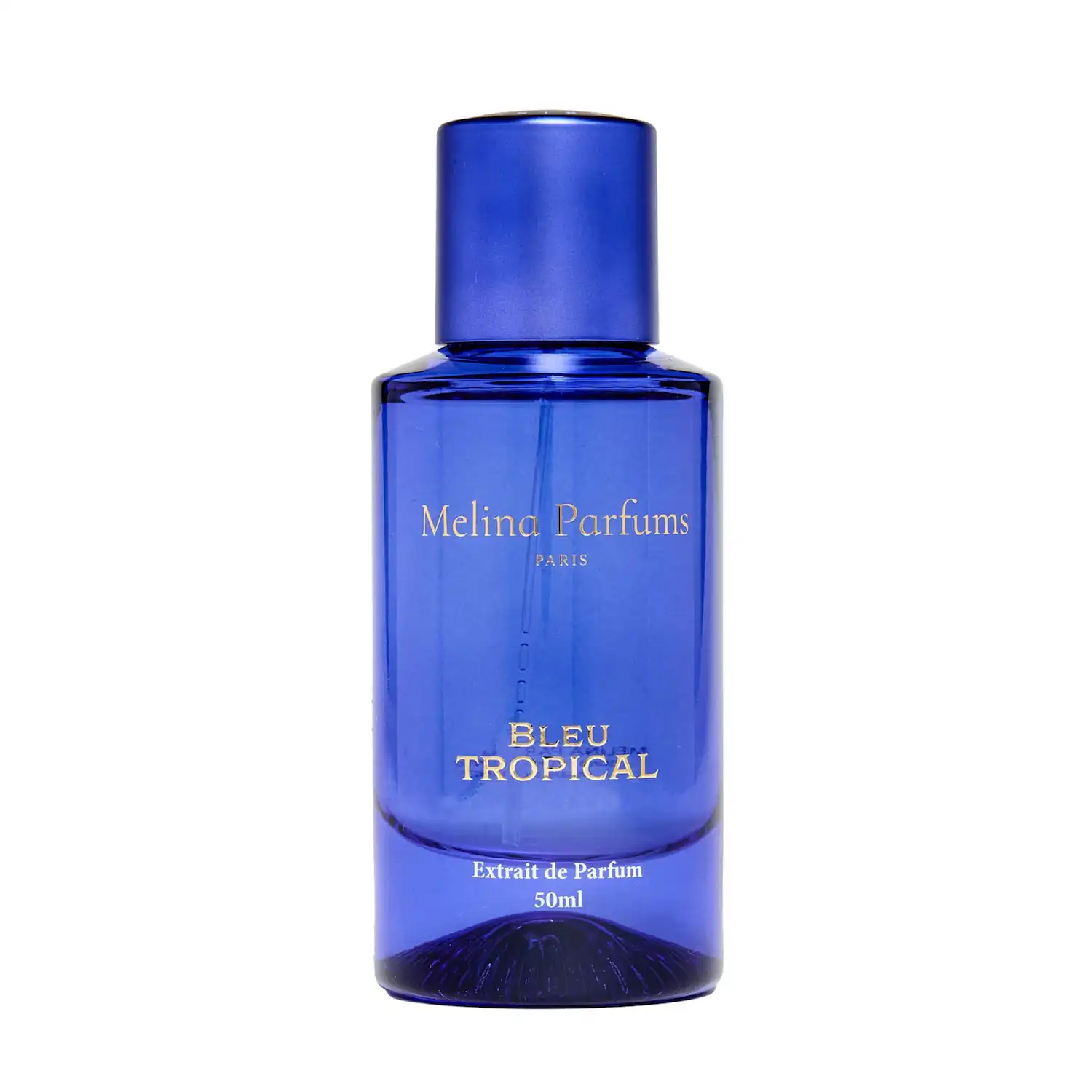 Bleu Tropical Perfume 50ml - M Melina Parfums PARIS - Comparador de precios