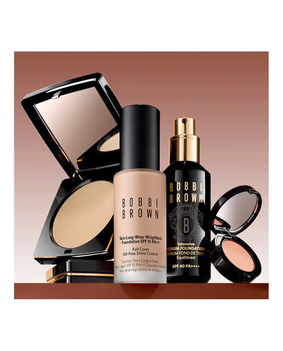Bobbi Brown - Cita de Maquillaje 45 min Bobbi Brown. - Bobbi Brown - Comparador de precios