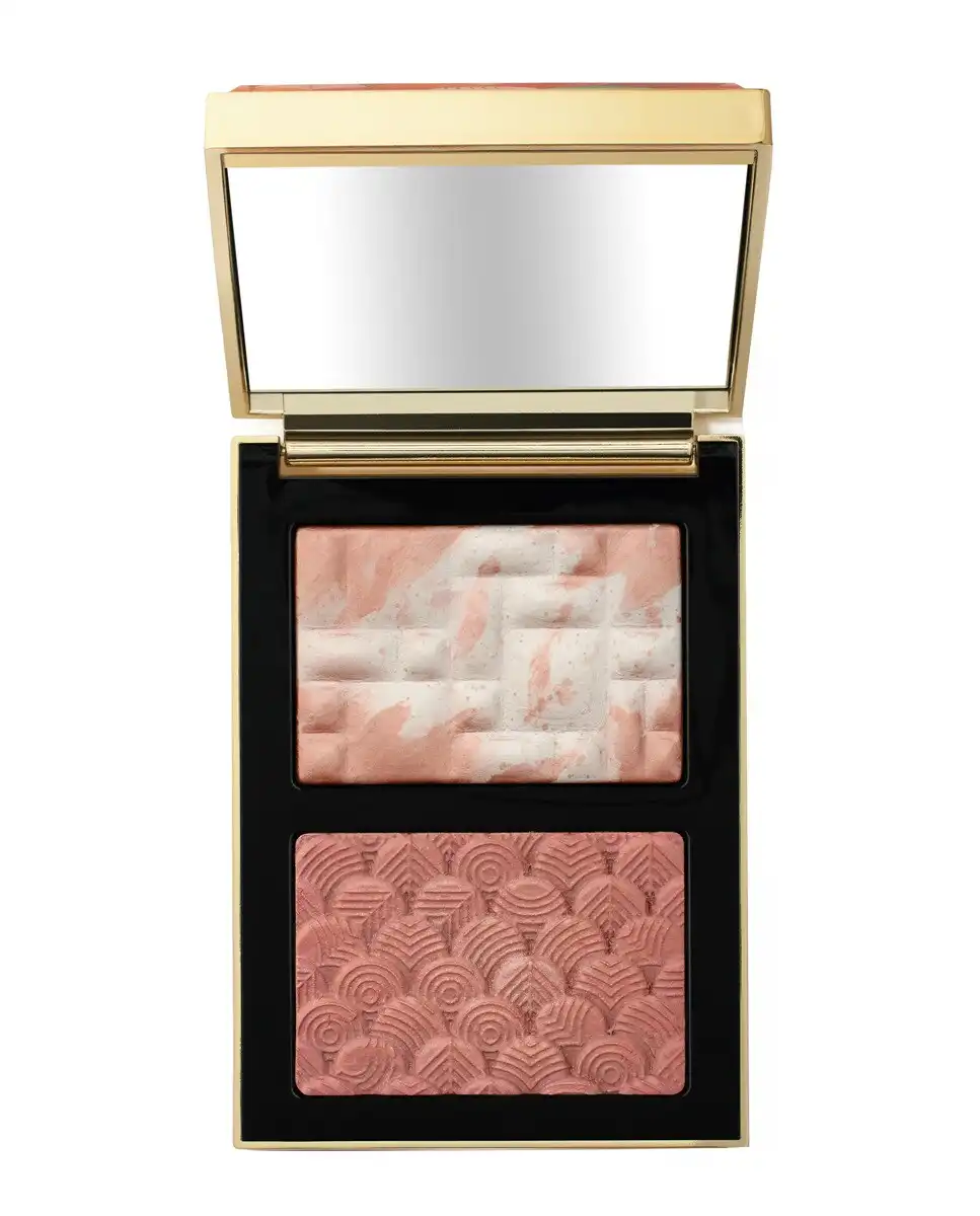 Bobbi Brown - Colorete Iluminador Blush & Highlight Duo Bobbi Brown. - Bobbi Brown - Comparador de precios