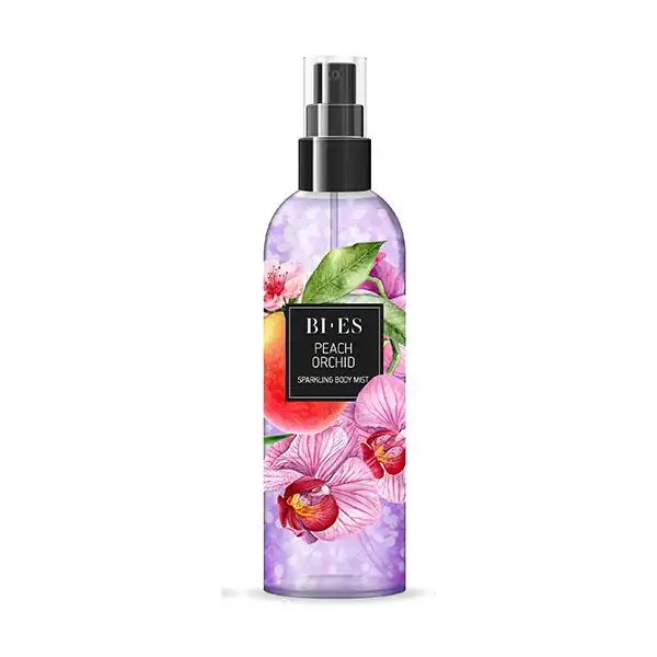 Body Mist Peach - BI-ES - Comparador de precios