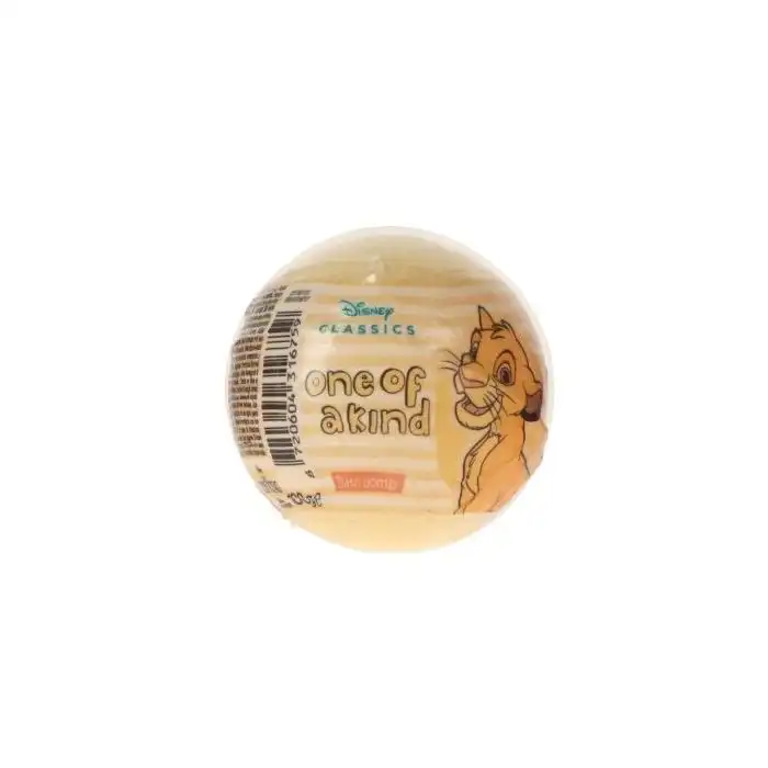 Bomba de Baño Bambi 100 gr - Disney - Comparador de precios