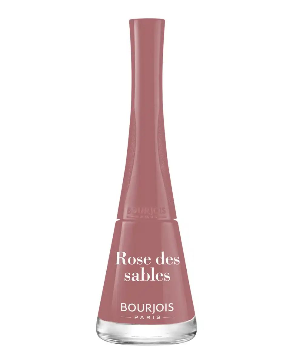 Bourjois - Esmalte De Uñas 1 Second - Bourjois - Comparador de precios