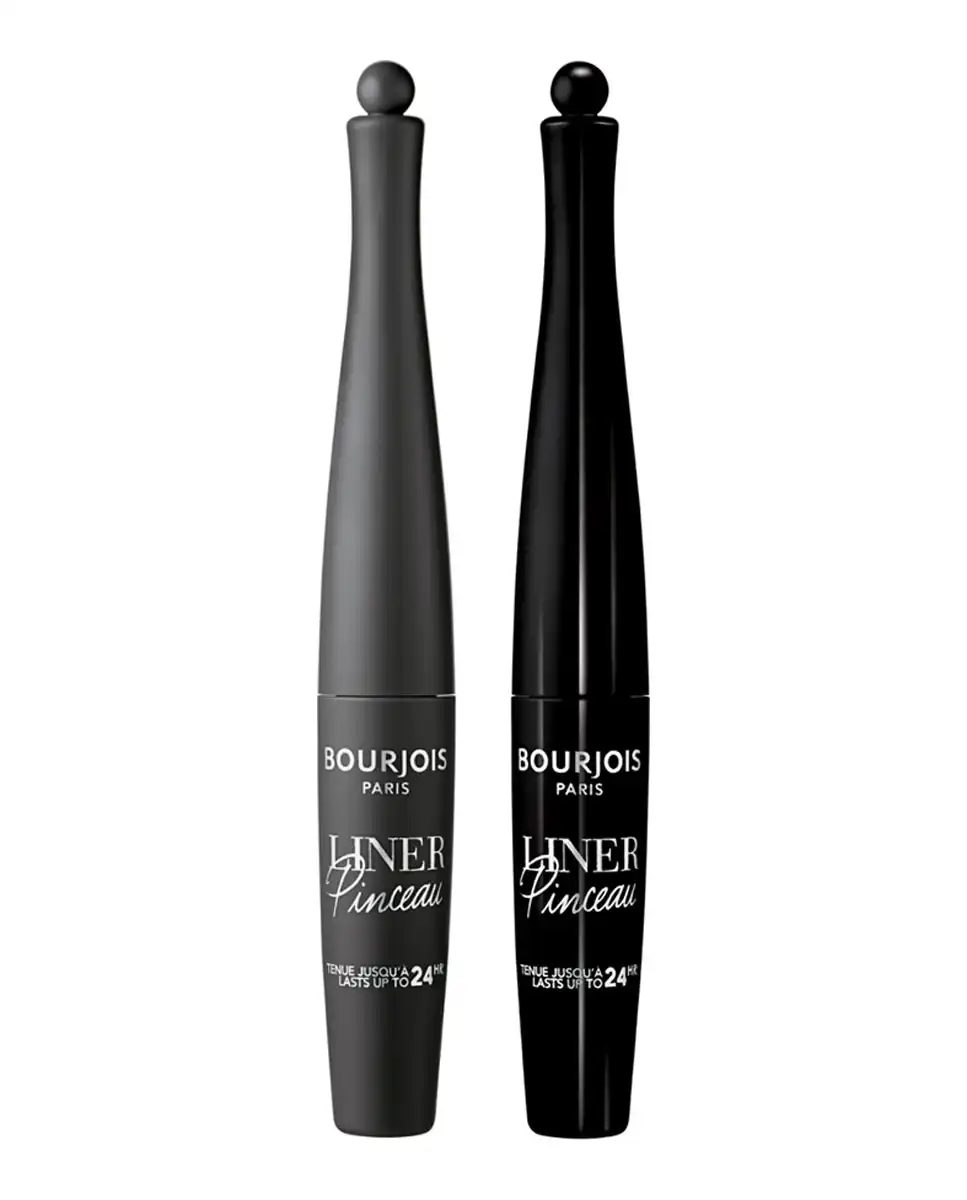 Bourjois - Pack Eyeliner Liner Pinceau - Bourjois - Comparador de precios