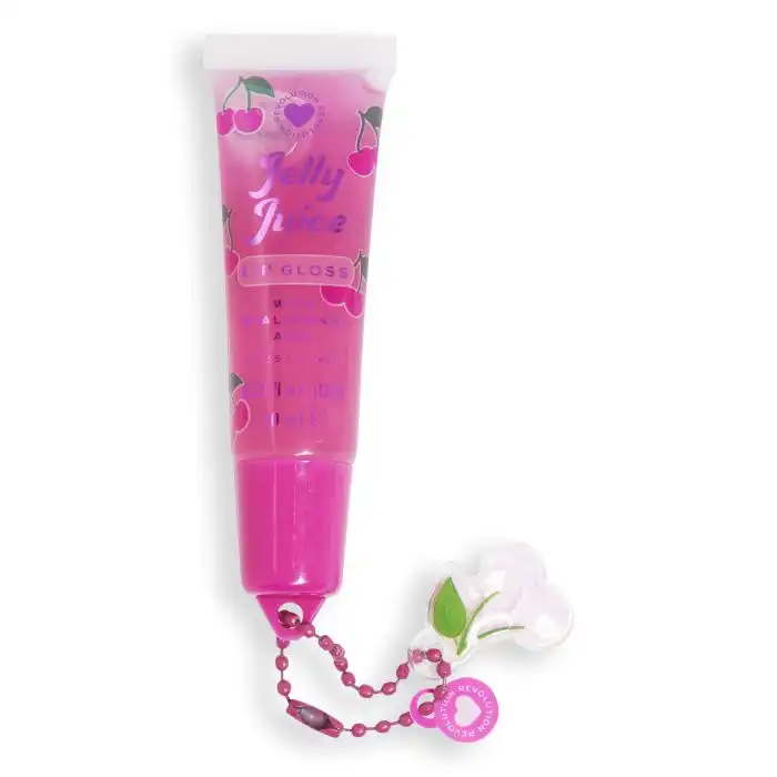 Brillo de Labios Jelly Juice  I Heart Revolution - I HEART REVOLUTION - Comparador de precios