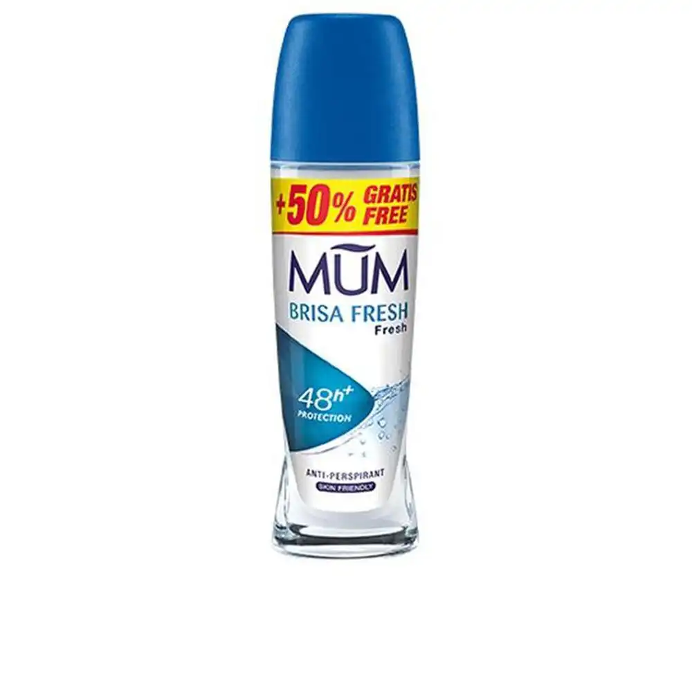 Brisa Fresh deo roll-on 75 ml - Mum - Comparador de precios