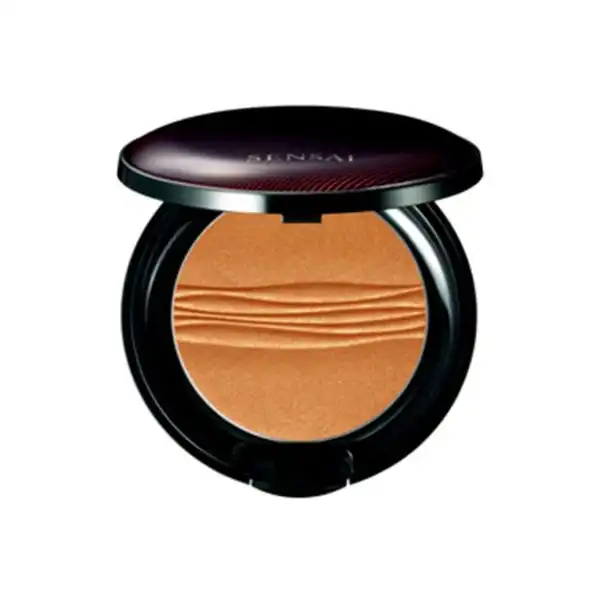 Bronzing Powder Bp02 - Sensai - Comparador de precios