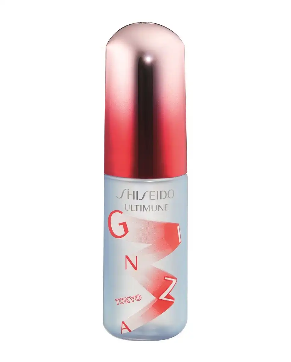 Bruma Sérum Ultimune Defense Refresh Mist 60 ml Shiseido - Shiseido - Comparador de precios