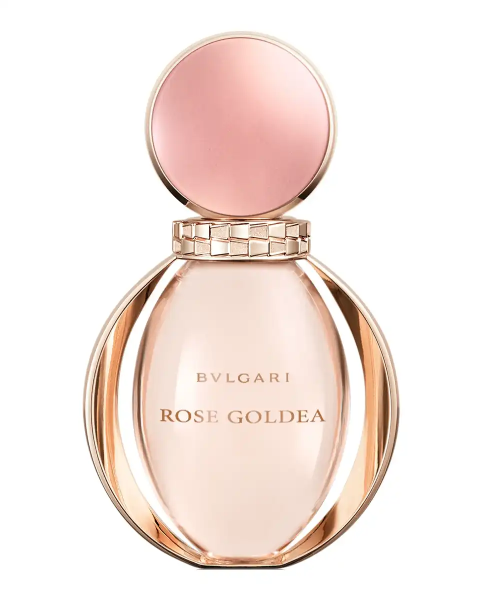 Bvlgari - Eau De Parfum Rose Goldea 50 Ml Bulgari - Bvlgari - Comparador de precios