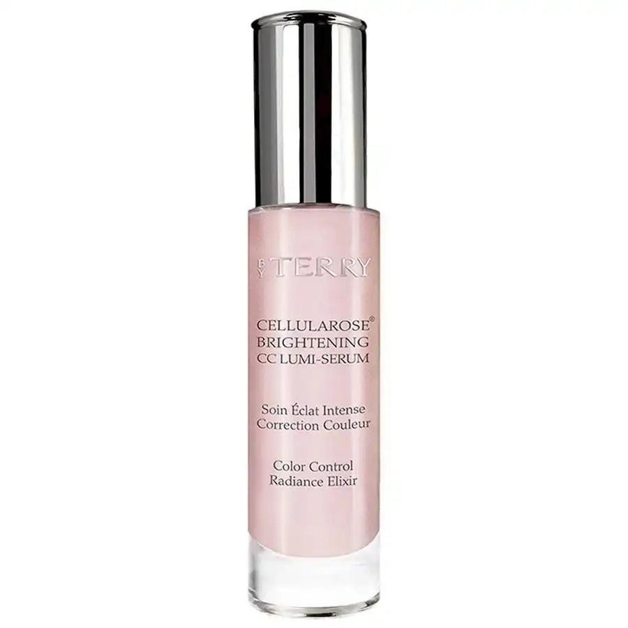 By Terry - Cellularose Brightening CC Lumi-Serum Sérums faciales antiedad 30 ml Blanco unisex - By Terry - Comparador de precios