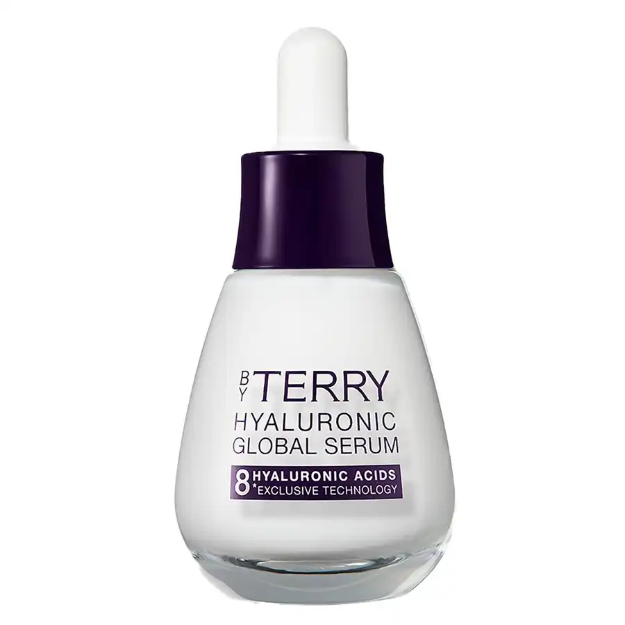 By Terry - Hyaluronic Global Serum Sérums faciales antiedad 30 ml Blanco unisex - By Terry - Comparador de precios