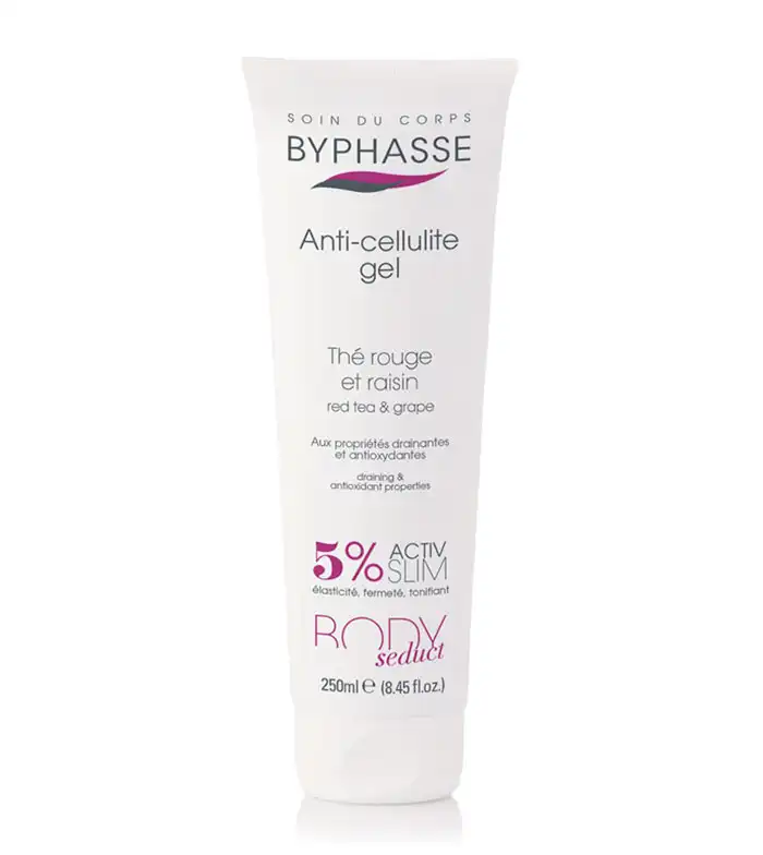 Byphasse - Gel anticelulítico Body seduct - Byphasse - Comparador de precios