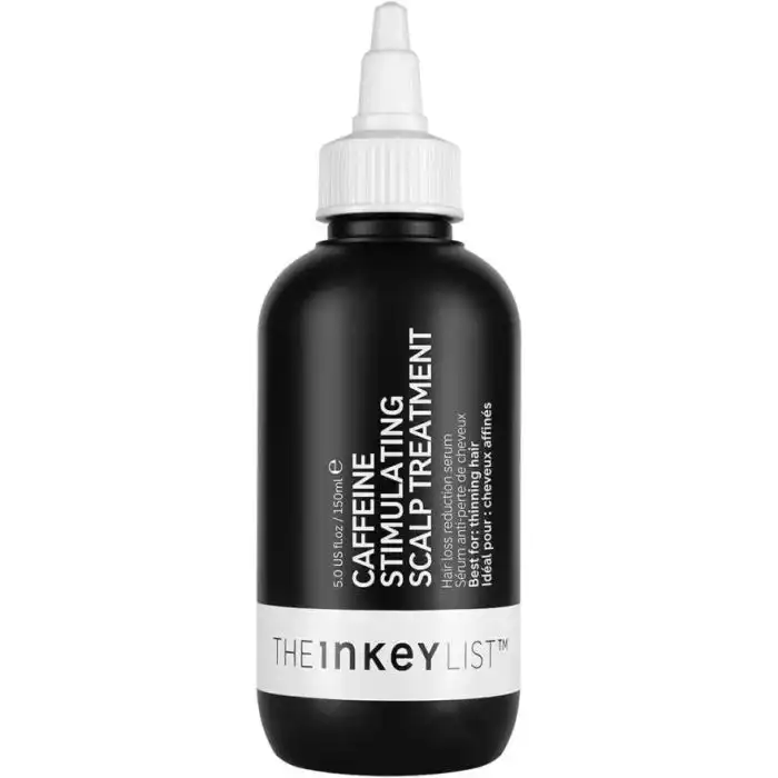 Caffeine Stimulating Scalp Treatment 150 ml - THE INKEY LIST - Comparador de precios