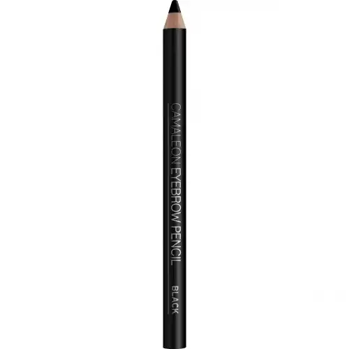 Camaleon Cosmetics - Lápiz Lápices de ojos 1.4 g Negro - Camaleon Cosmetics - Comparador de precios