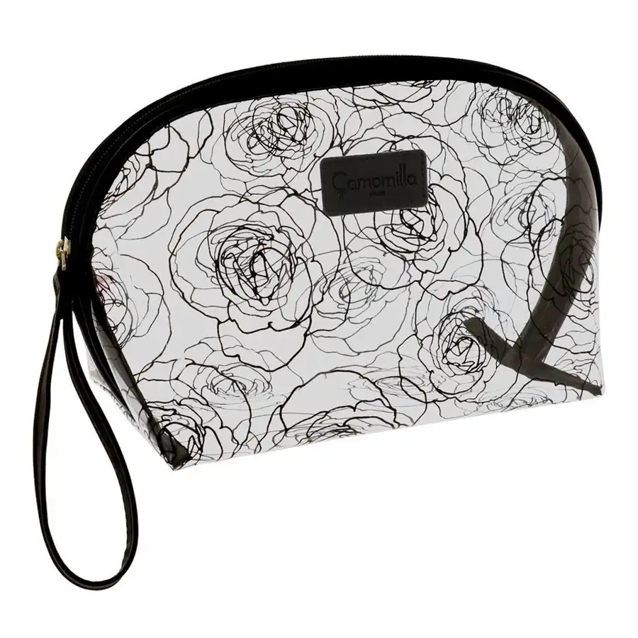 Camomilla - Neceser L Negro Rosa Neceseres 1 pieces female - Camomilla Milano - Comparador de precios