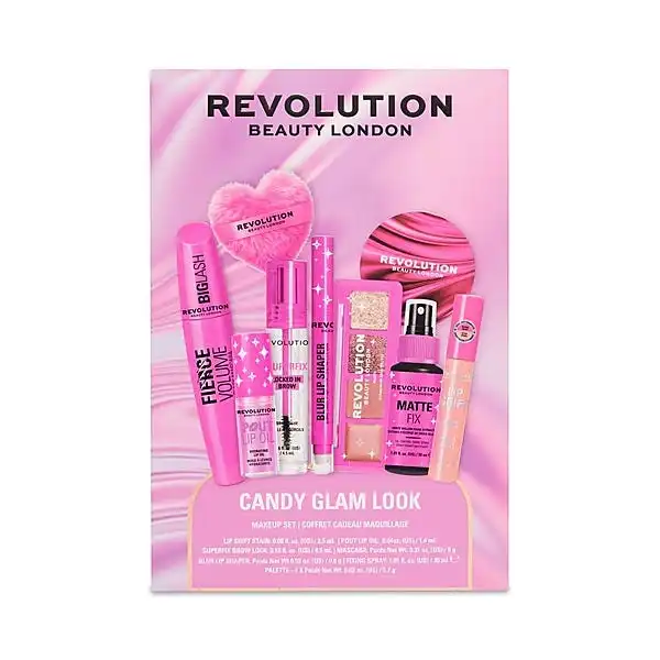 Candy Glam Look Sd Exclusive - REVOLUTION - Comparador de precios