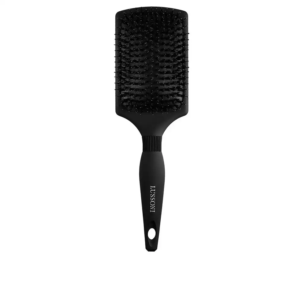 Care & Style cepillo cerdas naturales de jabalí #Paddle 1 u - Lussoni - Comparador de precios