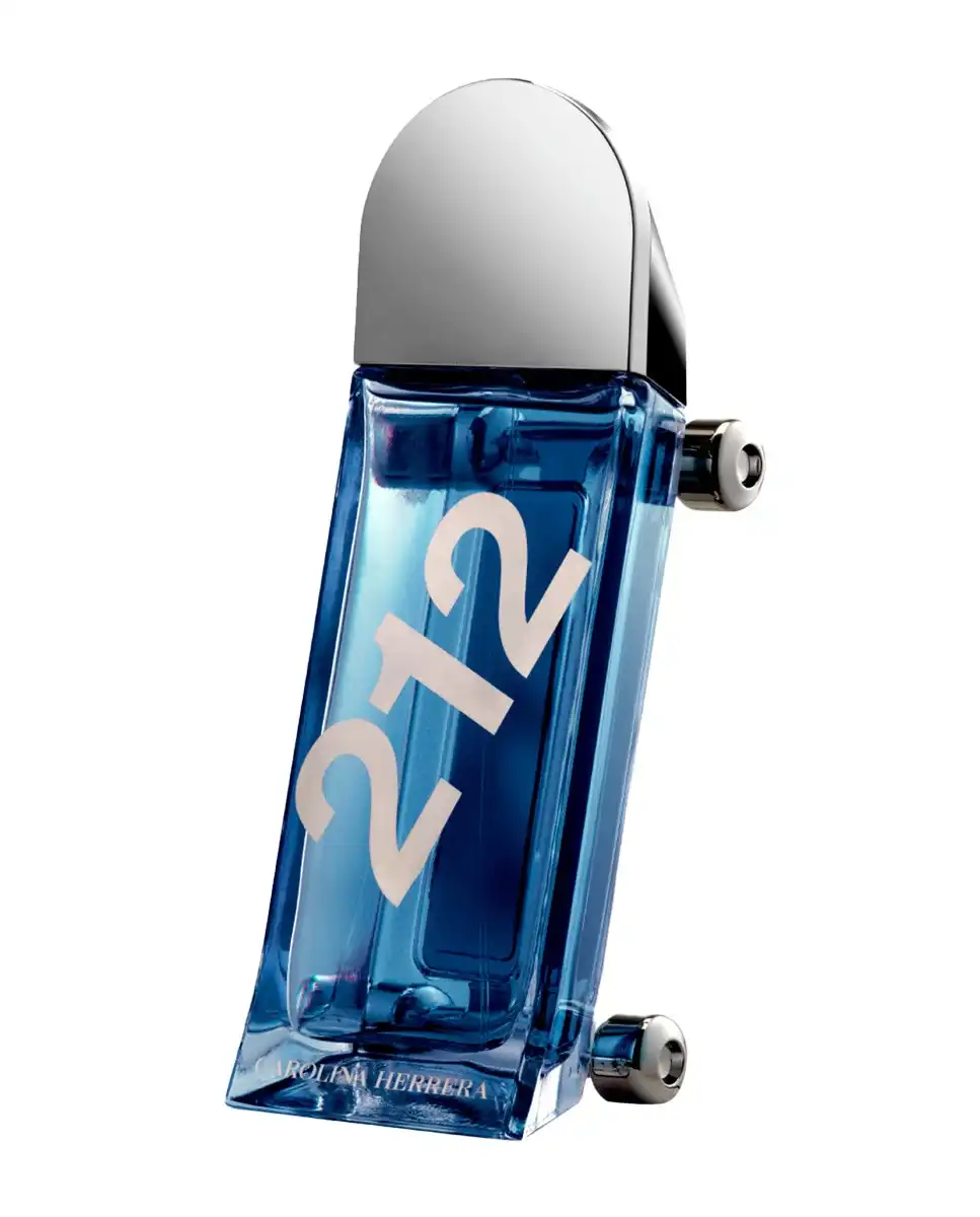 Carolina Herrera - Eau De Toilette 212 Heroes - Carolina Herrera - Comparador de precios