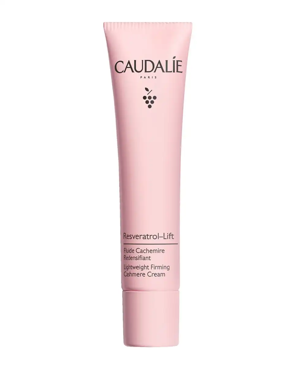 Caudalie - Fluido Cachemir Redensificante Resveratrol 40 Ml - Caudalie - Comparador de precios