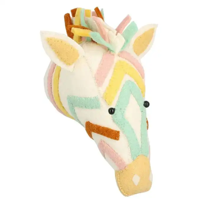 Cebra Mini Pastel Natural - Fiona walker - Comparador de precios