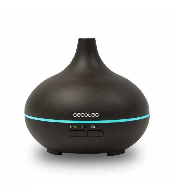 Cecotec - Humidificador PureAroma 150 Yin - Cecotec - Comparador de precios