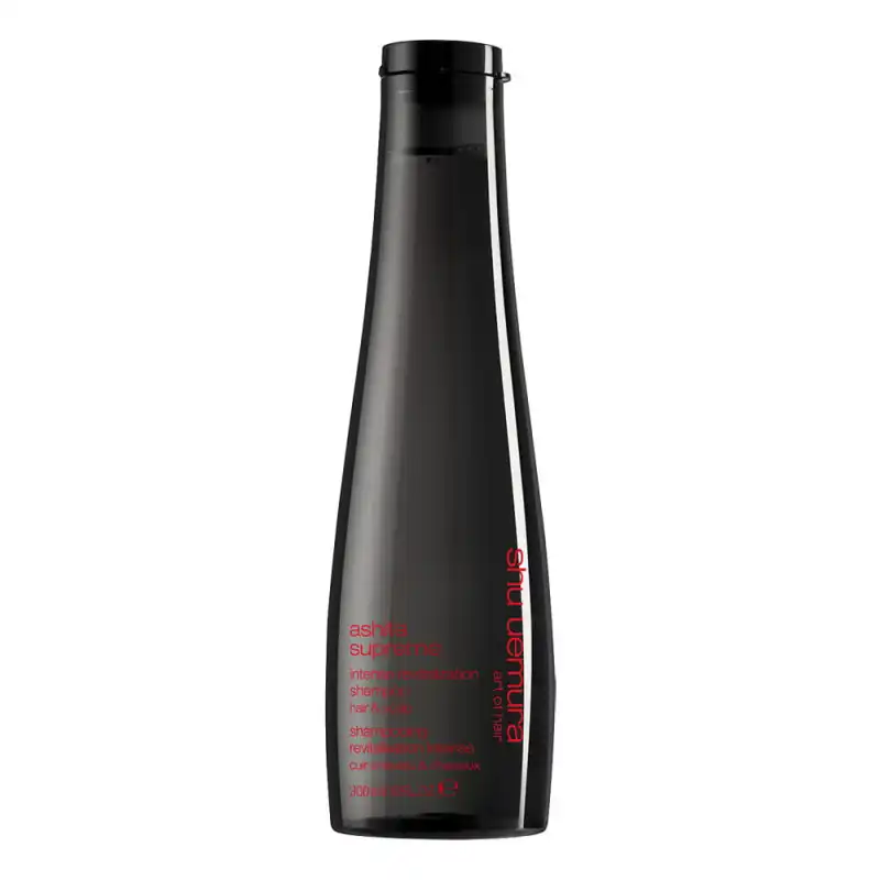 Champú Ashita Supreme - 300 ml - Shu Uemura - Shu Uemura - Comparador de precios