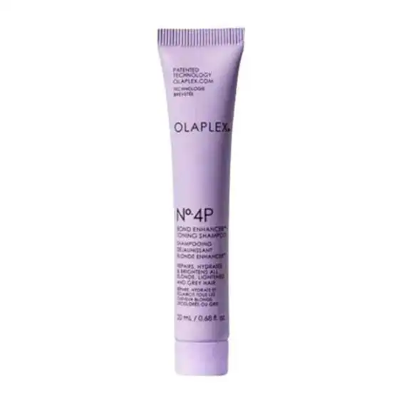 Champú Bond Enhancer N4p - Olaplex - Comparador de precios