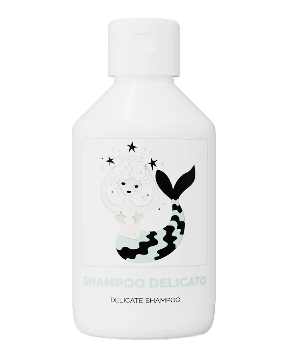 Champús Delicato 200 ml Veralab - Veralab - Comparador de precios