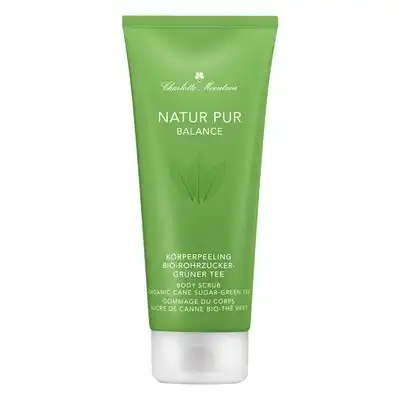Charlotte Meentzen Azúcar de caña orgánico - té verde Azúcar de caña orgánico - té verde 200 ml 200.0 ml - Charlotte Meentzen - Comparador de precios