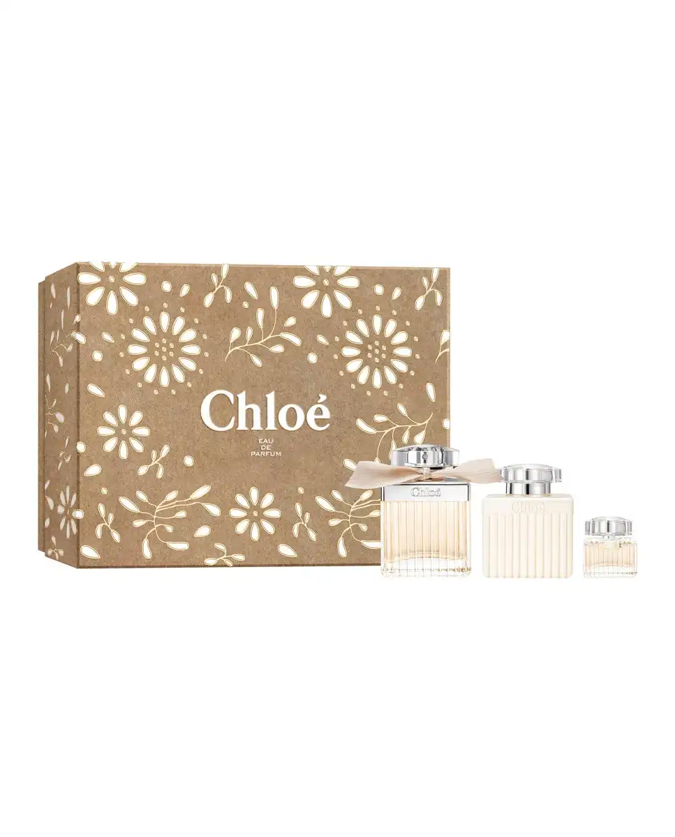 Chloé - Estuche De Regalo Eau De Parfum - Chloé - Comparador de precios