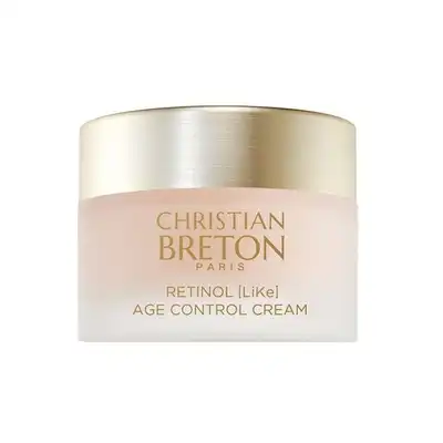 Christian Breton Retinol Like Cream, 50 ml - Christian Breton - Comparador de precios