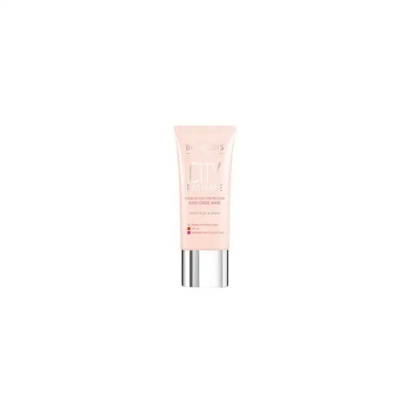 City Radiance 05 - Bourjois - Comparador de precios