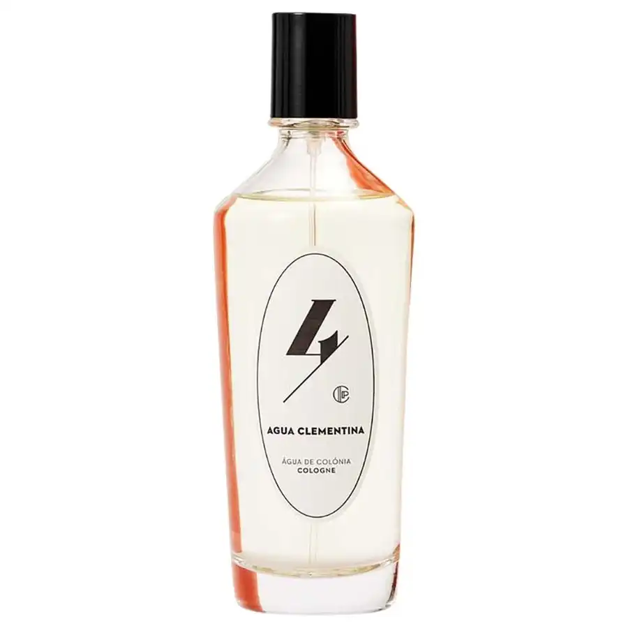 Claus Porto - Nº4 Agua Clementina Colonia Perfumes unisex 125 ml unisex - Claus Porto - Comparador de precios