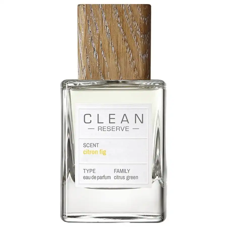 Clean Reserve - Citron Fig Perfumes 50 ml unisex - Clean Reserve - Comparador de precios