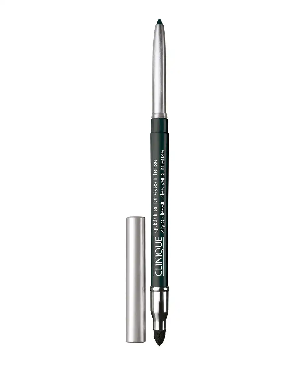 Clinique - Delineador Automático Quickliner For Eyes Intense - Clinique - Comparador de precios