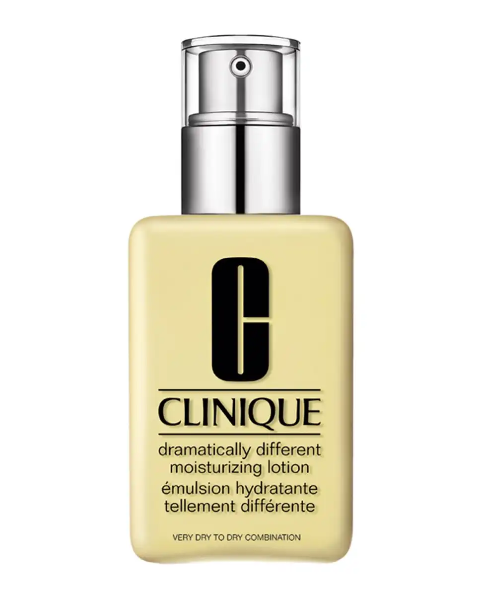 Clinique - Loción Hidratante Dramatically Different Moisturizing Lotion+ - Clinique - Comparador de precios