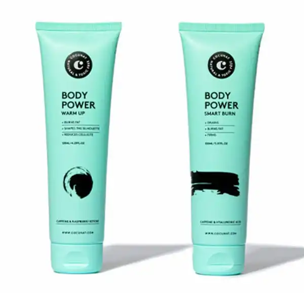 Cocunat - Dúo Anticelulitico Body Power - Cocunat - Comparador de precios