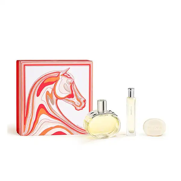 Cofre Barénia - Hermès - Comparador de precios